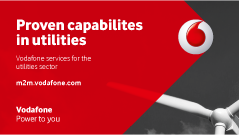 M2M Solutions for Energy and Utilities brochure